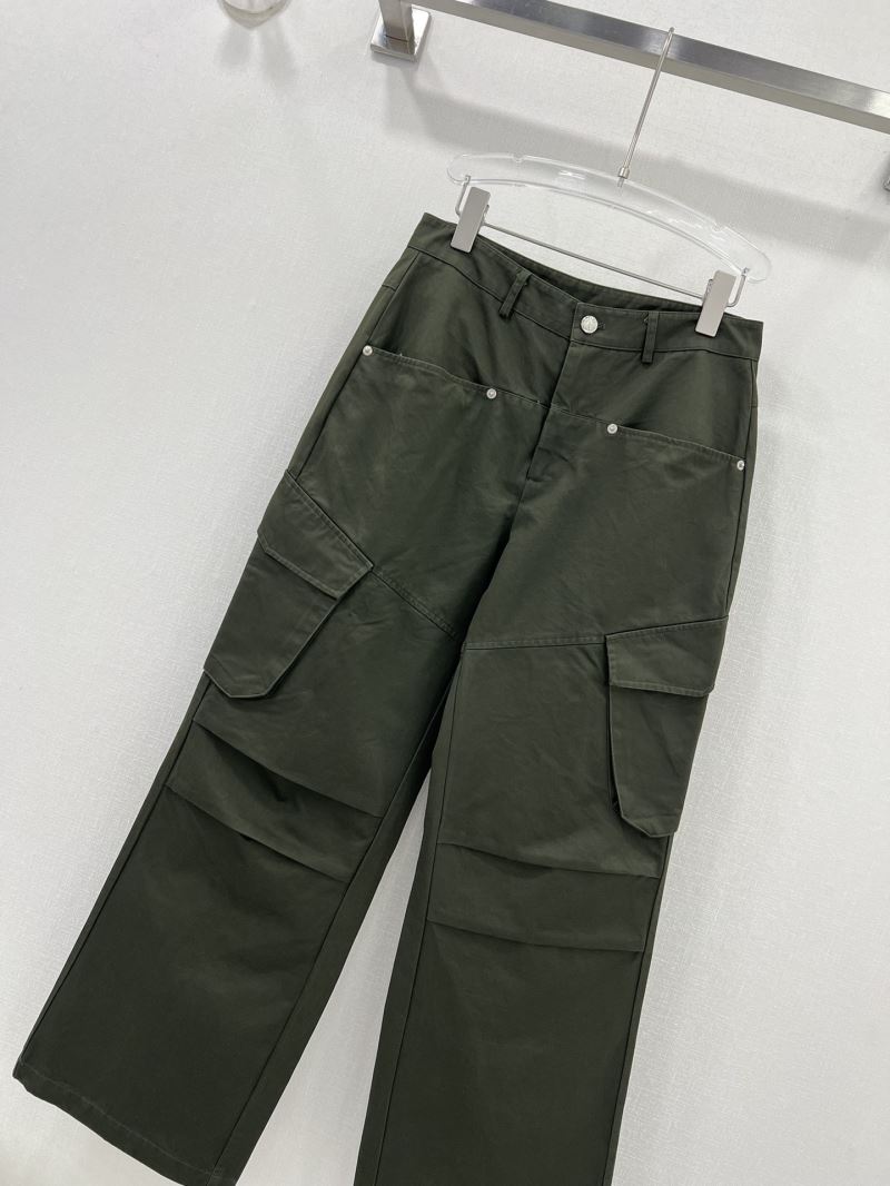 Alexander Wang Long Pants